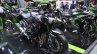 2020 Kawasaki Z900 Front Three Quarter Right