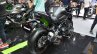 2020 Kawasaki Z900 Rear Three Quarter Right