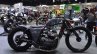 Royal Enfield Rock Rod K Speed Thai Auto Expo Righ