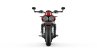 Triumph Rocket 3 R Studio Front