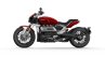 Triumph Rocket 3 R Studio Left