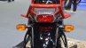 2020 Royal Enfield Himalayan Rock Red Tail Lamp