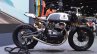 Modified Royal Enfield Continental Gt 650 2019 Tha