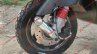 Vespa Sxl 150 Bs Vi Front Brake