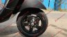 Vespa Sxl 150 Bs Vi Front Wheel