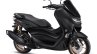 2020 Yamaha Nmax 155 Matte Black