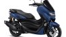 2020 Yamaha Nmax 155 Matte Blue