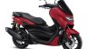 2020 Yamaha Nmax 155 Matte Red