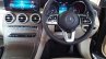 New Mercedes Glc Facelift Dashboard Driver Side