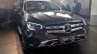 New Mercedes Glc Facelift Front Three Quarterrs Ri