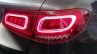 New Mercedes Glc Facelift Tail Lamp