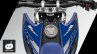 New Yamaha Wr 155r Fuel Tank