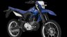 New Yamaha Wr 155r Yamaha Blue