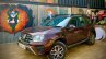 2019 Renault Duster Rxs O Petrol Cvt Test Drive Re