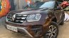 2019 Renault Duster Rxs O Petrol Cvt Test Drive Re