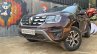 2019 Renault Duster Rxs O Petrol Cvt Test Drive Re