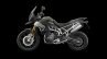 2020 Triumph Tiger 900 Rally Matt Khaki Left