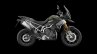 2020 Triumph Tiger 900 Rally Matt Khaki Right