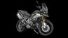 2020 Triumph Tiger 900 Rally Matt Khaki Right Fron