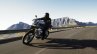 2020 Triumph Tiger 900 Rally Pro Action Tarmac