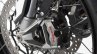 2020 Triumph Tiger 900 Rally Pro Front Brakes