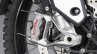 2020 Triumph Tiger 900 Rally Pro Front Calliper