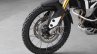 2020 Triumph Tiger 900 Rally Pro Front Wheel