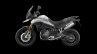 2020 Triumph Tiger 900 Rally Pure White Left