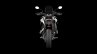 2020 Triumph Tiger 900 Rally Pure White Rear