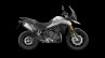 2020 Triumph Tiger 900 Rally Pure White Right