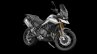 2020 Triumph Tiger 900 Rally Pure White Right Fron