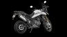 2020 Triumph Tiger 900 Rally Pure White Right Rear