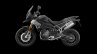 2020 Triumph Tiger 900 Rally Sapphire Black Left