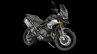 2020 Triumph Tiger 900 Rally Sapphire Black Right