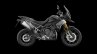 2020 Triumph Tiger 900 Rally Sapphire Black Right