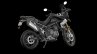 2020 Triumph Tiger 900 Rally Sapphire Black Right