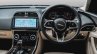 Indian Spec 2020 Jaguar Xe Facelift Dashboard Driv