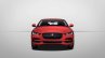 Indian Spec 2020 Jaguar Xe Facelift Front