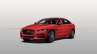 Indian Spec 2020 Jaguar Xe Facelift Front Three Qu