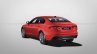 Indian Spec 2020 Jaguar Xe Facelift Rear Three Qua