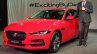 Indian Spec New Jaguar Xe Facelift Launch