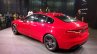 New Jaguar Xe Facelift Rear Quarters 1