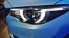 Indian Spec Mg Zs Headlamp