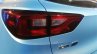 Indian Spec Mg Zs Tail Lamp