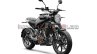 Husqvarna Svartpilen 200 Front Three Quarters Righ