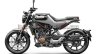 Husqvarna Svartpilen 200 Profile Left Side Waterma