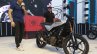 Husqvarna Vitpilen 250 At India Bike Week