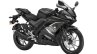 Yamaha R15 V3 0 Bs Vi Darknight