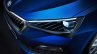 2020 Skoda Rapid Head Light 1