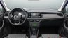 2020 Skoda Rapid Interior Cabin